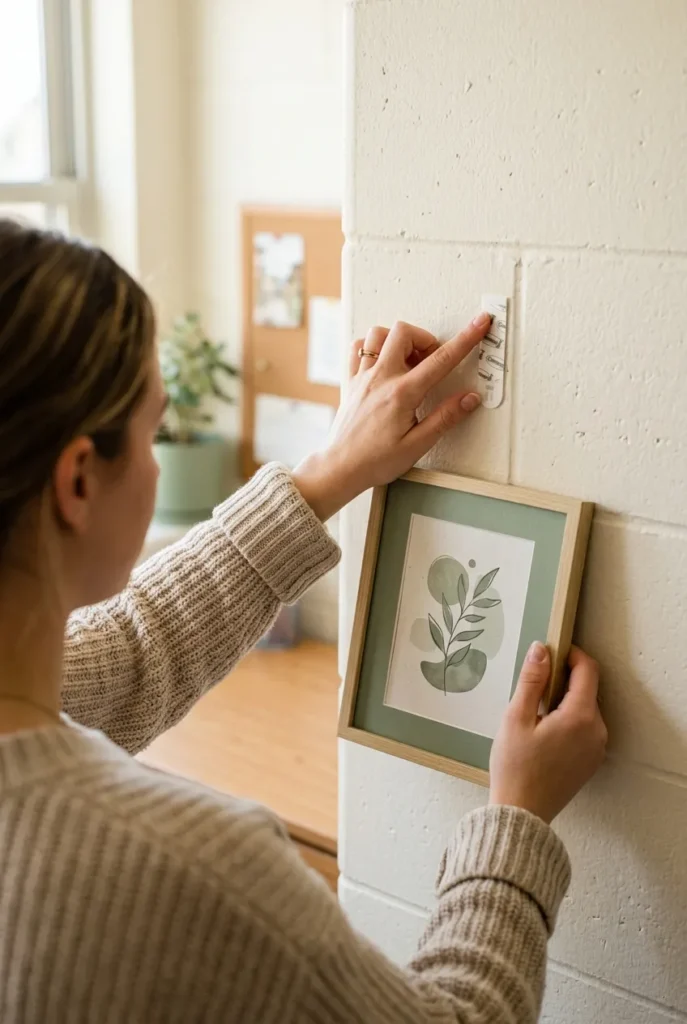 Dorm Reading Nook Ideas That Won't Cost You Your Deposit